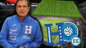 La selección de Honduras disputará el sábado a las 5:00 de la tarde un juego amistoso ante El Salvador.