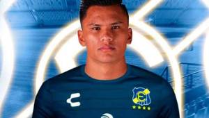 Denil Maldonado llegó al Everton procendete de Pachuca, ambos equipos son parte de grupo Pachuca.