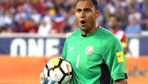 Gustavo Matosas confirmó este miércoles a los 23 jugadores de Costa Rica para el amistoso previo a la Copa Oro 2019. Keylor Navas quedó fuera.