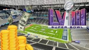 ¿Cuánto dinero cobra el equipo campeón del Super Bowl 2024?; además qué equipos están guardando su cupo en la final