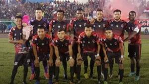 Independiente jugará las semifinales con el Santos FC.