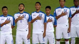 Honduras buscará clasificarse por tercera vez consecutiva a un Mundial Sub-20, y por octava en su historia.
