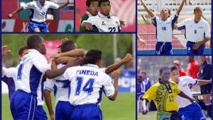 El 7 de agosto de 1999 la Selección de Honduras cayó 3-1 ante México en el duelo por la medalla de oro y tuvo que conformarse con la de plata. Esta es la actualidad de aquel equipo catracho.