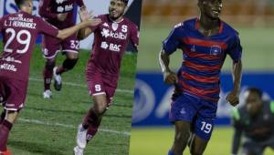Arcahaie de Haití jugará su primera semifinal de Liga Concacaf.
