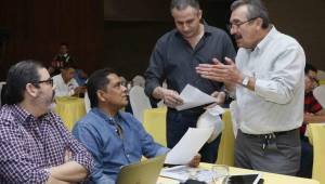 Vida, Platense, Real Sociedad y Honduras Progreso han enviado un ultimátum a la Liga Nacional. No están a la labor de continuar el Clausura 2020 a mediados de mayo debido al golpe que han sufrido económicamente a raíz del coronavirus.