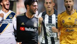 Las estrellas de la MLS y de la Liga MX se verán las caras a mediados del 2020 en un partido que se espera sea muy atractivo.