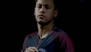 Neymar es la gran baja del PSG para este compromiso ante el Real Madrid.