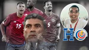 El periodista Luis Felipe Castillo, del medio AM Prensa de Costa Rica, dice que un empate ante Honduras sería 'oro puro'.