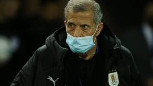 El 'maestro' Tabárez deja de ser estratega de Uruguay luego de 15 años en el puesto.