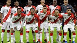 Gareca quiere que la selección de Perú se presente en Lima.