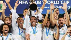 El Real Madrid es el máximo ganador del Mundial de Clubes con cuatro trofeos y el último que logró fue en el 2018. Ahora se desarrollará con nuevo formato.