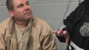 El Chapo, de 62 años, ya había sido declarado culpable el pasado mes de febrero por un jurado de los 10 cargos que enfrentó.