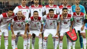 Pese a sumar solo un punto, Marruecos se retiró de forma digna del Mundial de Rusia del grupo B donde estuvo junto a España, Portugal e Irán.