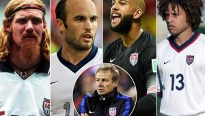 Alexi Lalas, Landon Donovan, Tim Howard y Cobe Jones relatan lo complicado que es para Estados Unidos disputar las eliminatorias en Concacaf.