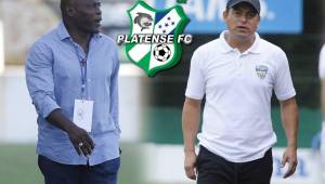 La dirigencia del Platense definirá hoy a su nuevo técnico. Reynaldo Tilguath y Nicolás Suazo son los candidatos para asumir el mando.