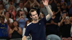 El doble campeón de Wimbledon colgará la raqueta esta temporada.