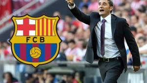 Ernesto Valverde se reunirá con la directiva del Barcelona para planificar la siguiente temporada.