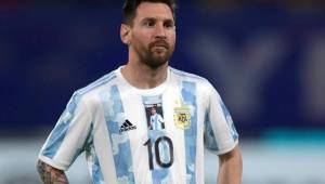 Argentina marcha en el segundo lugar de las eliminatorias luego de tres triunfos y dos empates.