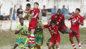 Liga de Ascenso asegura que este retraso no afecta el torneo porque tienen previsto cerrarlo el 14 de abril.