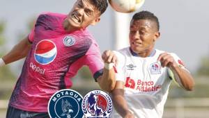 Motagua y Olimpia se verán las caras este jueves en el clásico capitalino, donde cada uno pondrá a prueba sus mejores estrategias.