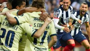 América y Monterrey disputaron la final del Apertura 2019-20 del fútbol mexicano y Rayados fue el vencedor del torneo.