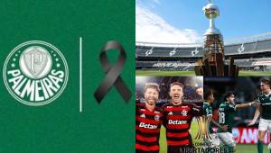 ¡De luto! Muere en Lima al caer de un autobús antes de final de Libertadores entre Palmeiras y Flamengo