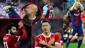 El mercado de piernas se activó y Pep Guardiola llevar seis jugadores, Iniesta anuncia su futuro y el PSG ya tiene los sustitutos en el caso que Cavani se marche al Calcio.