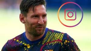 Lionel Messi se quedará en Barcelona para la temporada 2020/21.