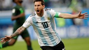 Argentina se despedirá de su afición antes de Copa América con un partido amistoso ante Nicaragua.
