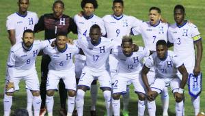 La Selección de Honduras estaría iniciando las eliminatorias en la Concacaf en octubre de acuerdo a la decisión que tomó la FIFA, pero depende del coronavirus.