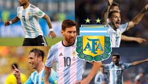 Argentina sufre de un cambio de generación en sus futbolistas, pero son varios los cracks que aún pueden vestir la camisa de su selección y que no fueron tomados en cuenta.