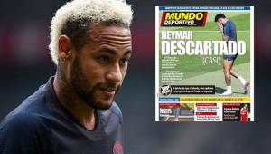 El diario catalán afirma que las condiciones del PSG son muy elevadas para lo que puede dar el Barca.