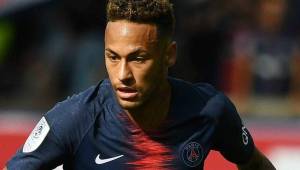Neymar ha comenzado una nueva temporada con el PSG de buena forma; siendo goleador y líder.