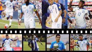 La Selección de Honduras jugará el 24 de marzo contra Estados Unidos y el 28 contra Costa Rica. Y estos son los jugadores que Pinto tiene en lista para llamarlos.