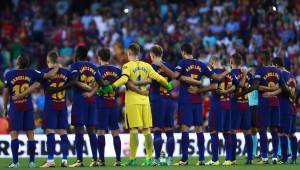 El FC Barcelona va por ligar otra final más en la Copa del Rey.