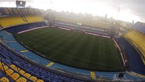 La final de ida de Copa Libertadores se disputará finalmente esta tarde.