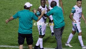 De la mano de Anthony Torres, Platense acumula cinco puntos en cuatro partidos.