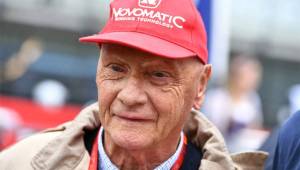 Niki Lauda, el hombre que burló a la muerte en Nürburgring, falleció este lunes a la edad de 70 años.