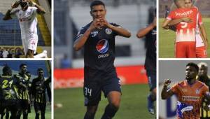 Motagua se puede poner como líder del torneo Apertura si el Vida tropieza este fin de semana en el derbi de La Ceiba.