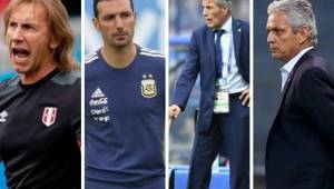 Ya esta todo listo para que arranque la nueva edición del torneo sudamericano y el papel de los técnicos será vital para que sus selecciones puedan tener una mejor participación en este certamen. Veremos qué pesa más, la experiencia o las nuevas ideas de los debutantes.