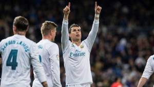 Real Madrid gana mucha confianza previo al duelo ante el PSG en la Champions League.