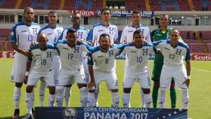 La Selección de Honduras no jugó a su mejor nivel ante Belice, pero le alcanzó para ser campeón en la Copa Centroamericana.