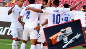 Los futbolistas de la Sub-23 de Honduras recibirán la vacuna contra el Covid-19 producida por China para poder ingresar a Tokio a participar a los Juegos Olímpicos.