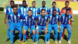 La Selección Sub-17 de Honduras se encuentra concentrada en Siguatepeque preparándose para la competencia que inicia dentro de tres semanas.