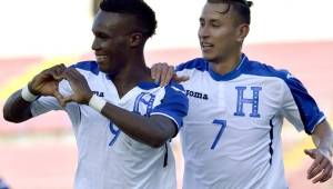 La Selección de Honduras afina sus piezas pensando en los duelos eliminatorios del mes de marzo ante Estados Unidos y Costa Rica.