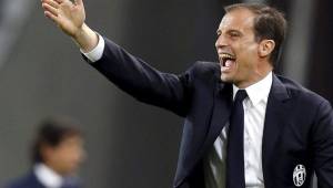 El técnico de la Juventus alabó el trabajo que hizo el Nápoles ante el Real Madrid.