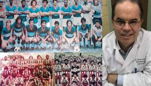 El doctor Elmer López nos brinda la segunda entrega de la historia de clubes de Honduras en torneos de Concacaf.
