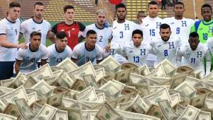 Honduras se medirá este sábado a las 7:30 pm en la final de los Juegos Panamericanos. Esta selección es muy superior en cuanto a lo económico pues tiene un valor sumamente alto según Transfermarkt.