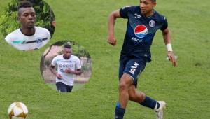 Emilio Izaguirre no se sintió nada cómodo en el Torneo Apertura 2020 y ahora la directiva ha asegurado que se está buscando la mejor salida con el defensor.