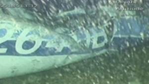 La cadena Sky Sport reportó la recuperación el cuerpo visto en el avión que está en el fondo del Canal de la Mancha. En las próximas horas se confirmará si es Emiliano Sala o el piloto David Ibbotson.